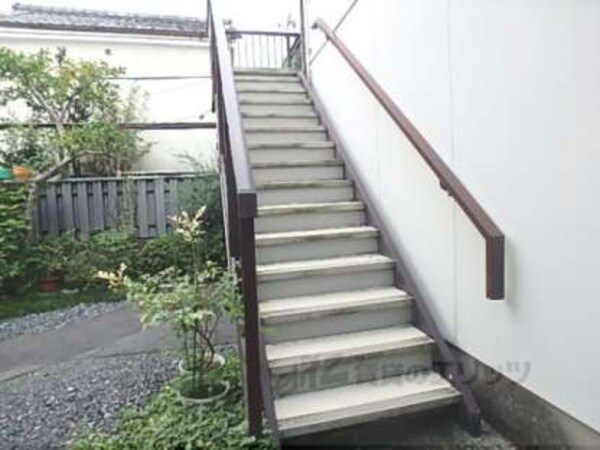 階段