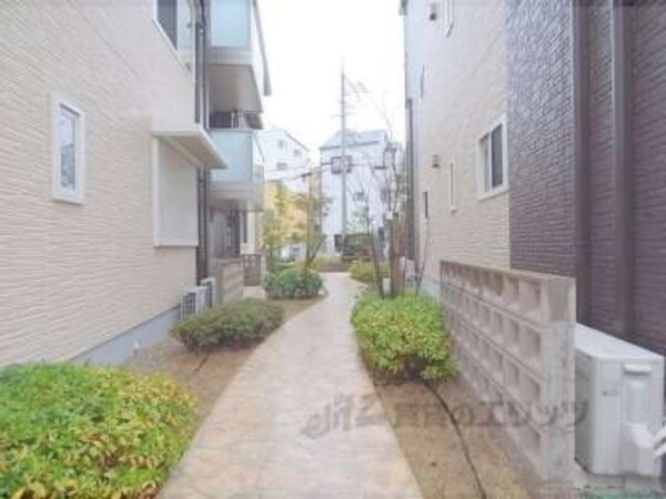 通路