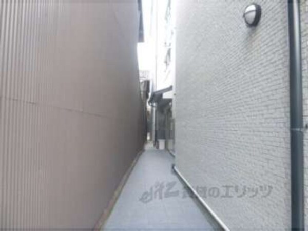 通路