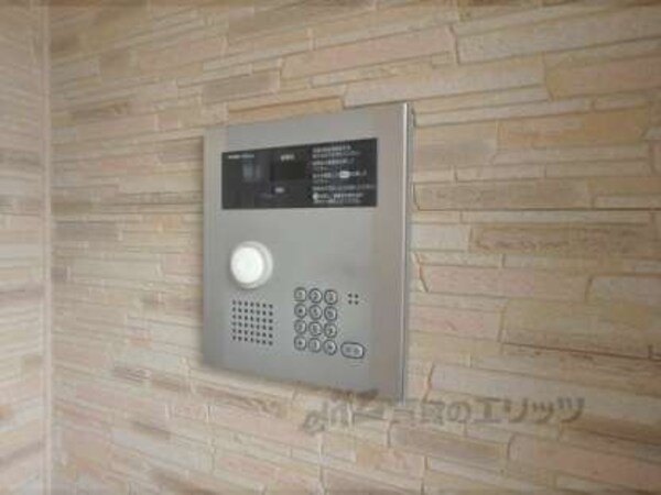 オートロック