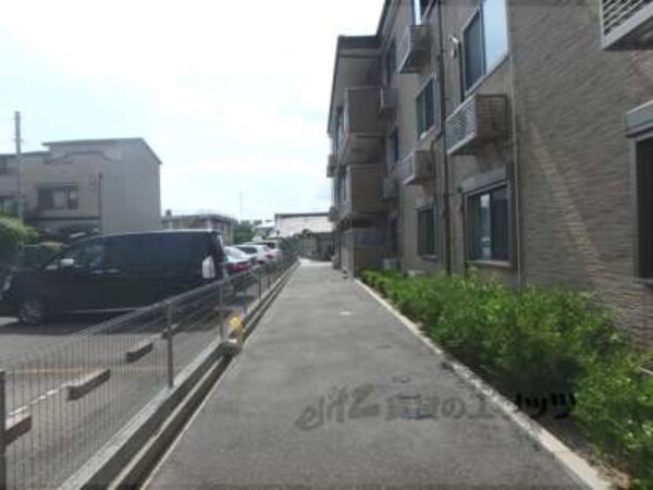 通路