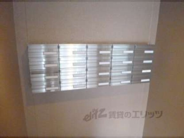 集合ポスト