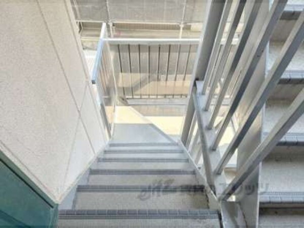 階段
