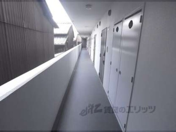 廊下