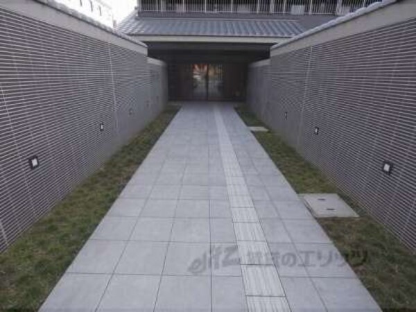 通路