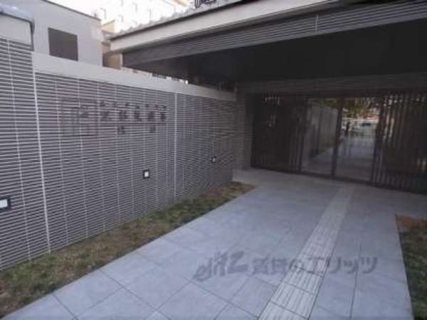 通路