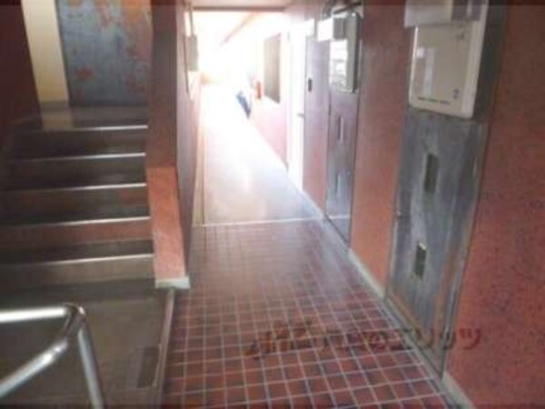 通路