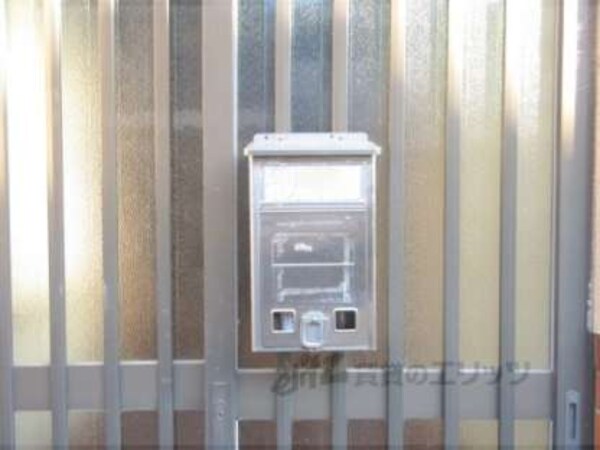 集合ポスト