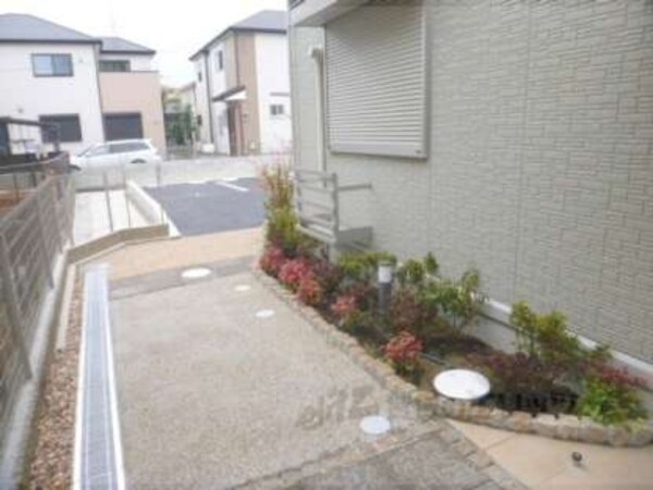 植栽