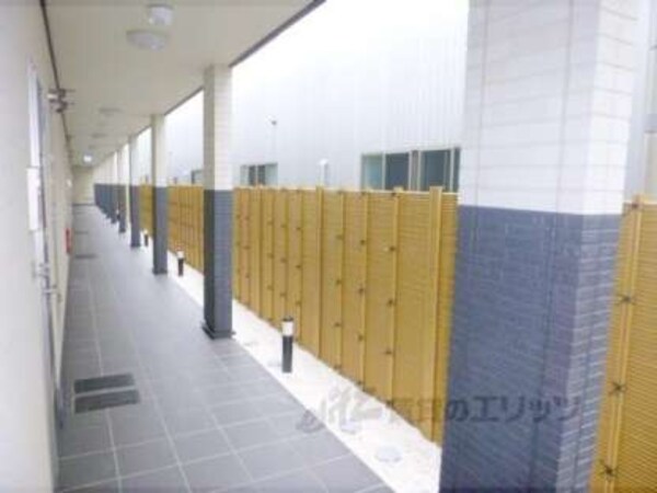 廊下