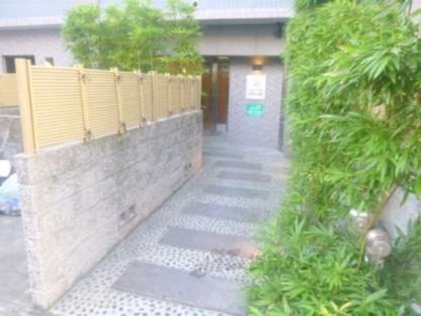 通路