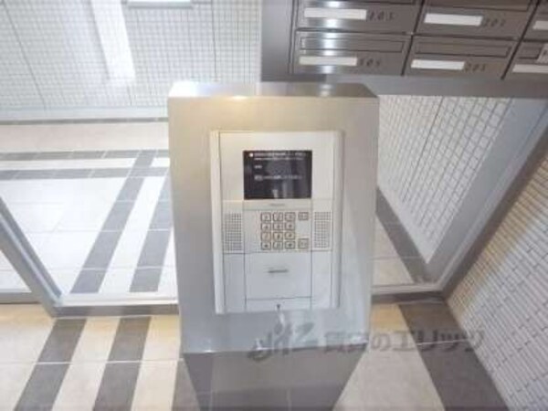 オートロック