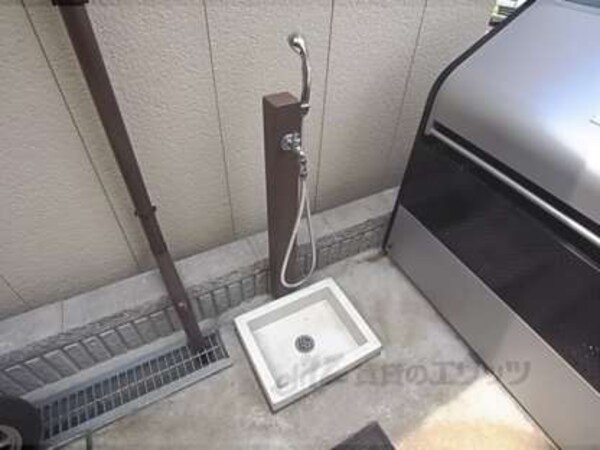 水道