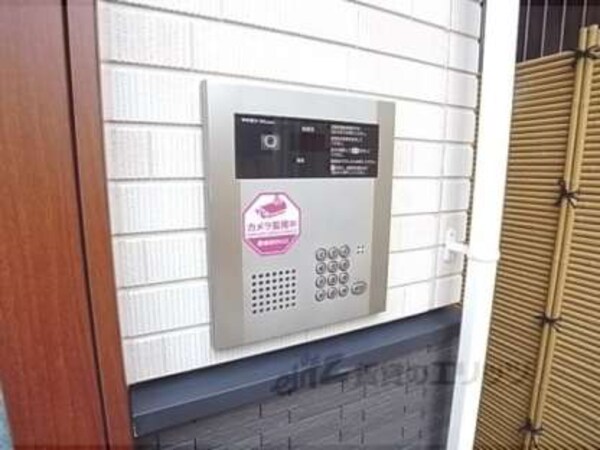 オートロック