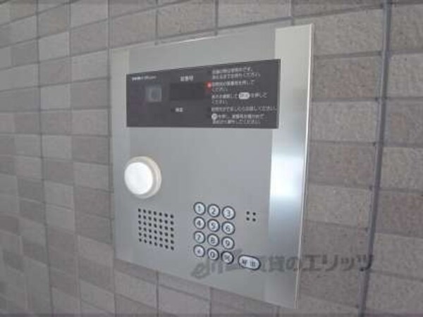 オートロック