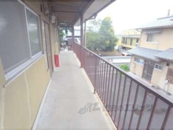 通路