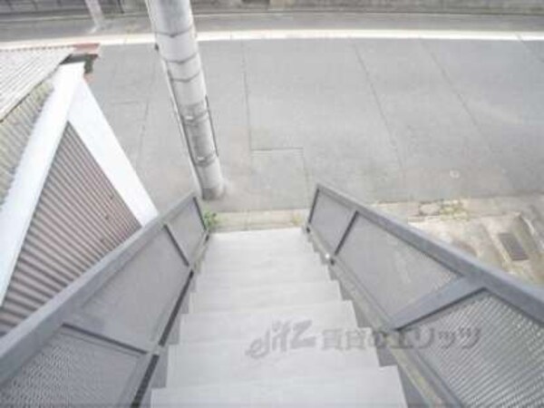 階段