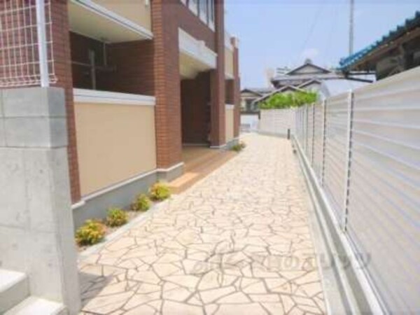 通路