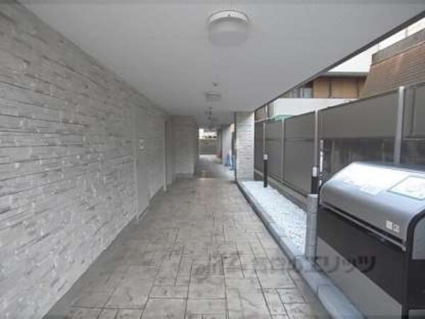 通路