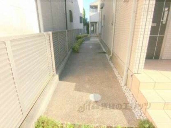通路
