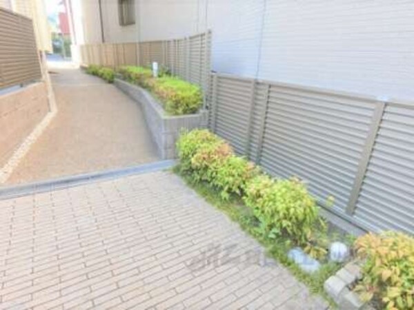 通路