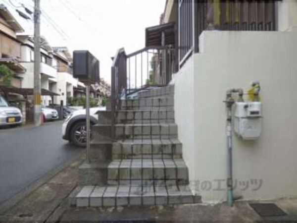 階段