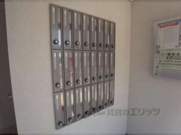 集合ポスト