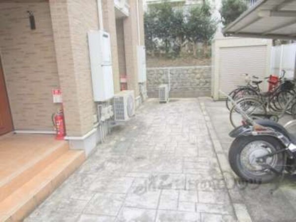 通路