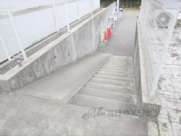 階段