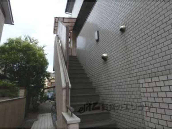 階段