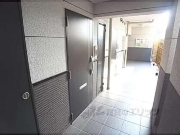 通路