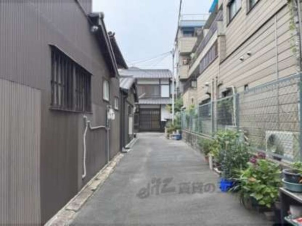 通路
