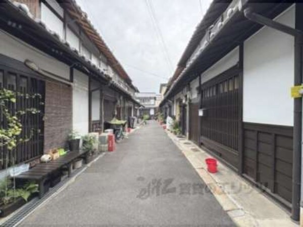 通路