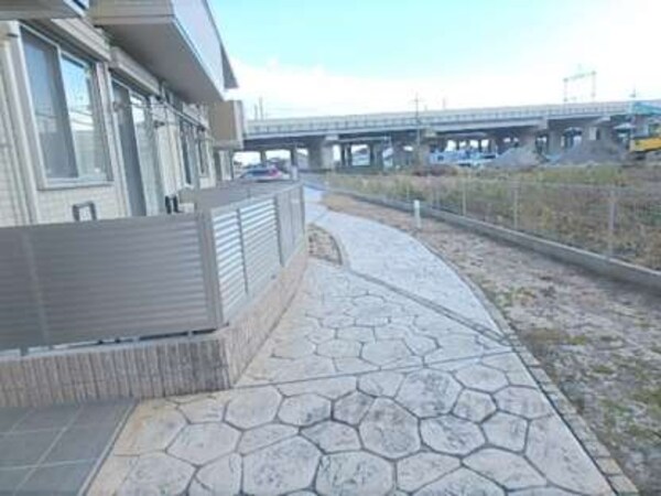 通路