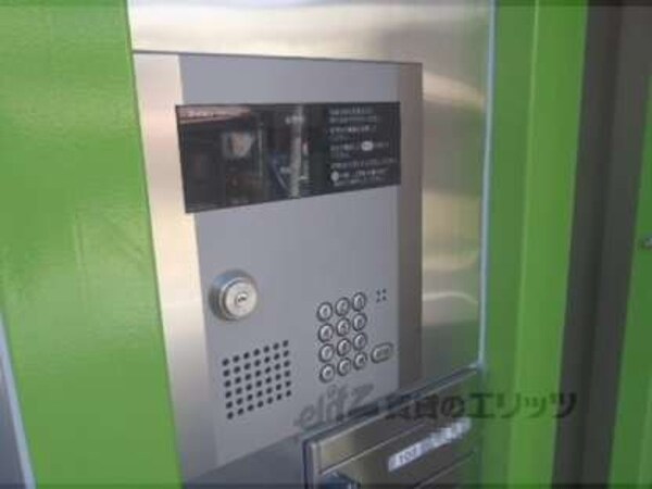 オートロック