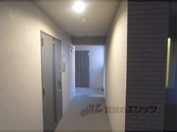通路