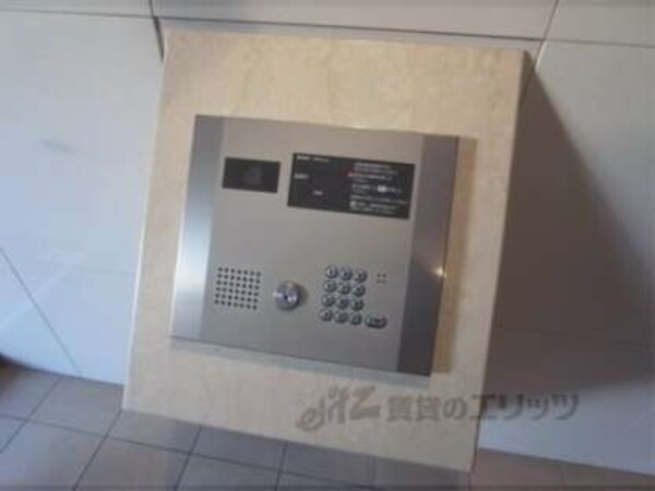 オートロック
