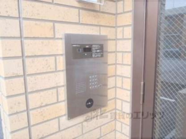 オートロック