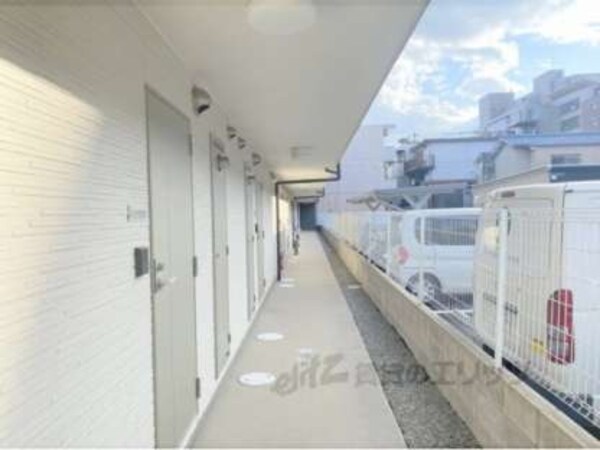 通路