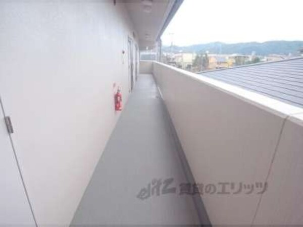 通路
