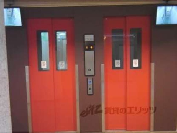 エレベーター