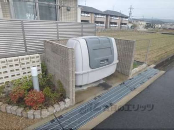 ゴミ