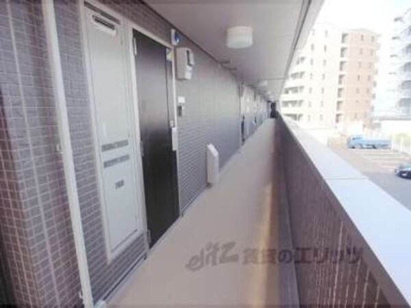 通路