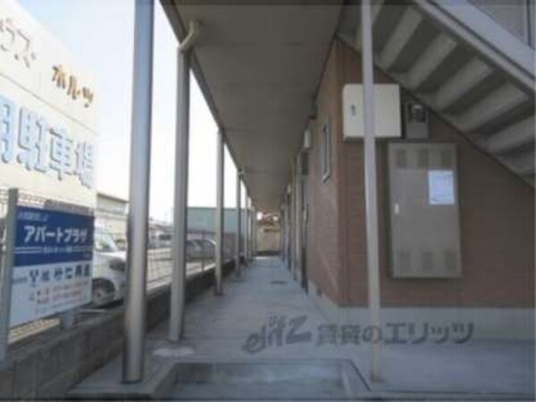 廊下