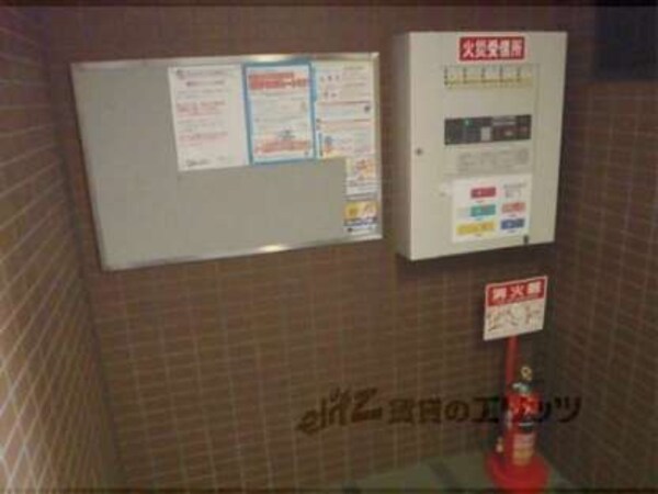 掲示板