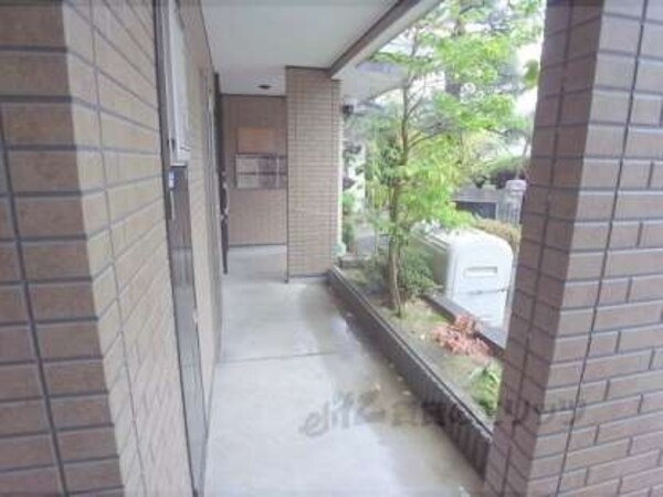 廊下