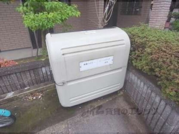 ゴミペール
