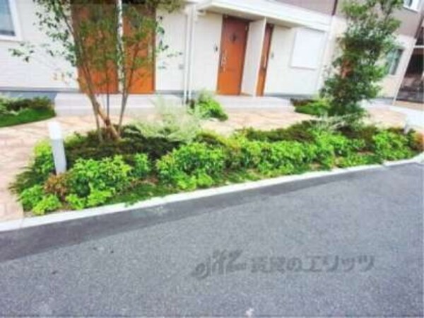 植栽