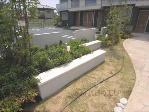 植栽