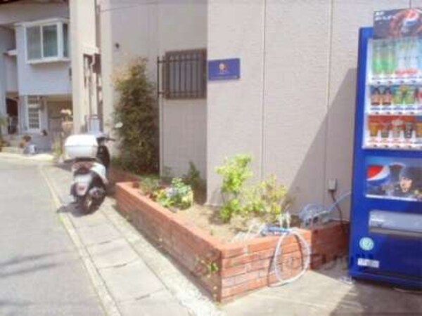 通路